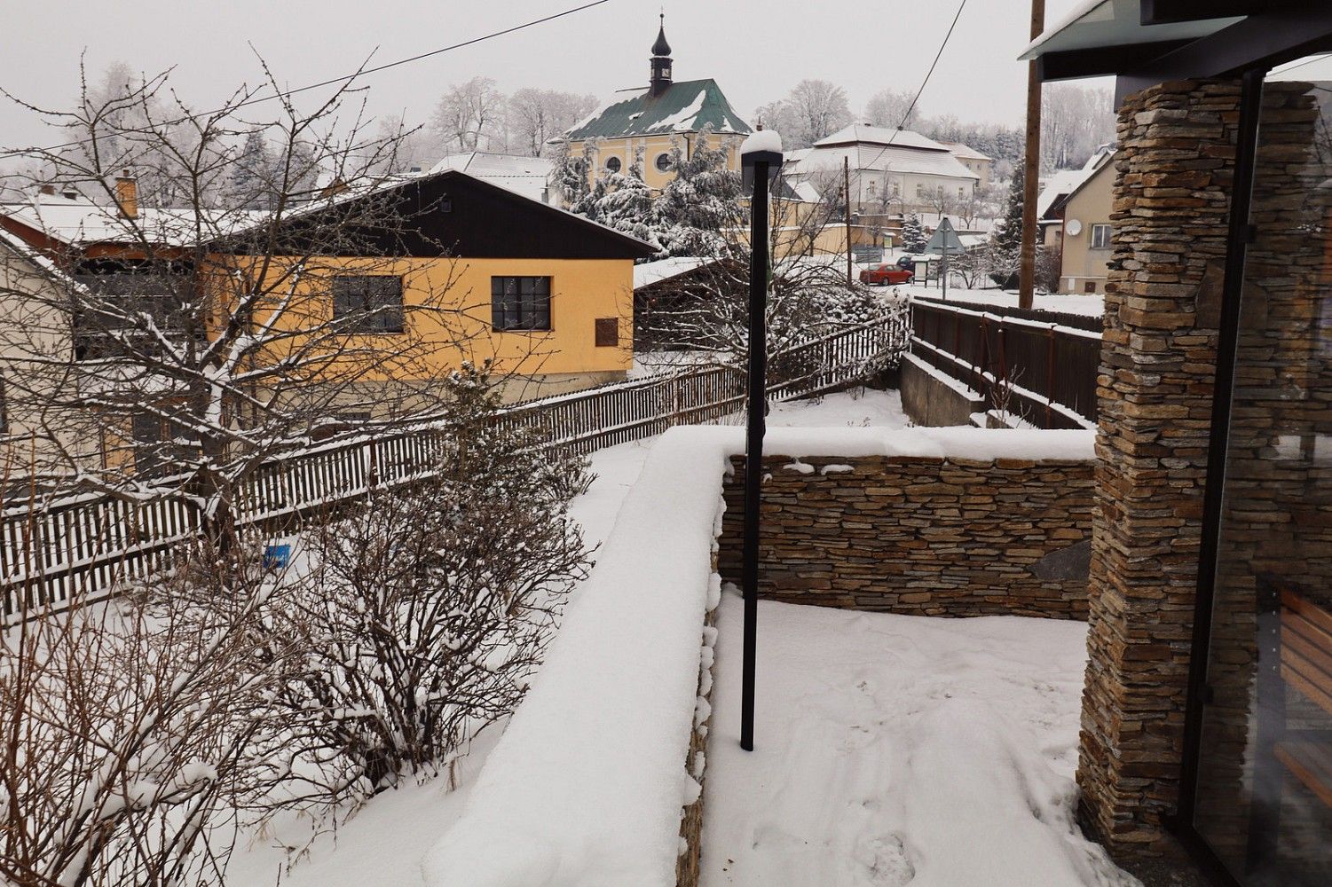 Rodinný dům · 234 m² · Sulkovec, okres Žďár nad Sázavou - 3