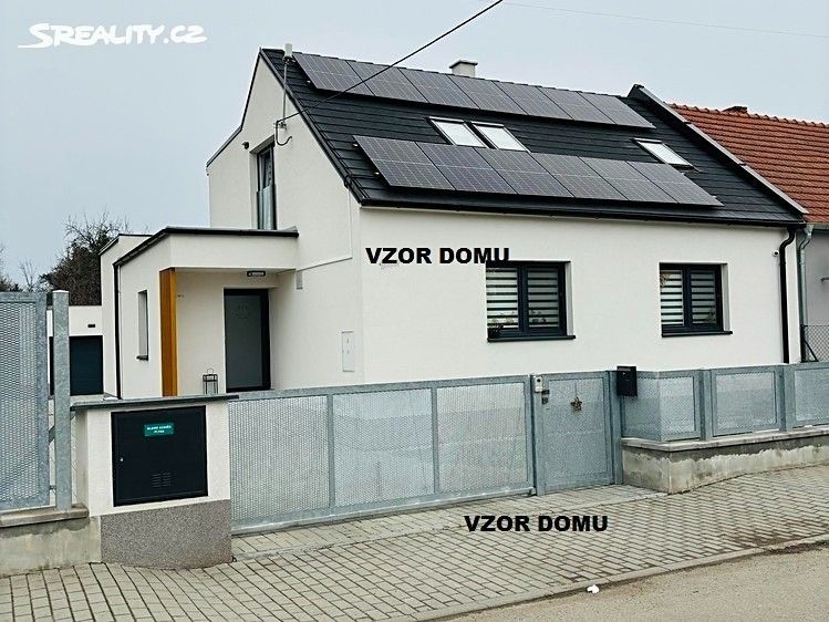 Prodej rodinný dům - Prostějov, 796 01