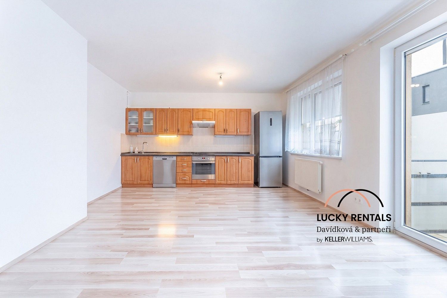 3+kk, U Hostavického potoka, Praha 9 - Hostavice, 68 m² - 2