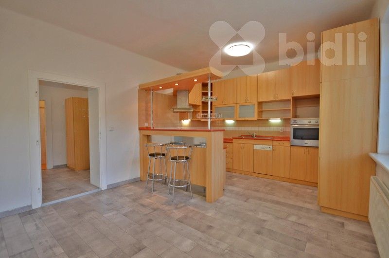 3+kk, Přemyslovců, Ostrava, 85 m²