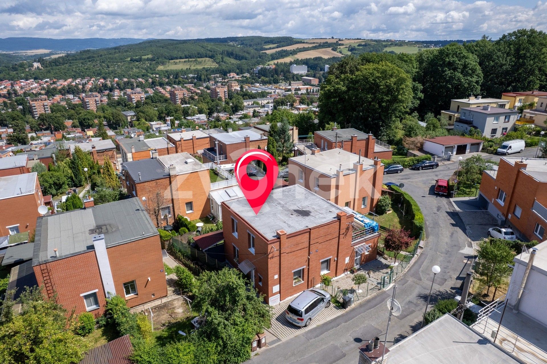 Rodinný dům, 76 m²