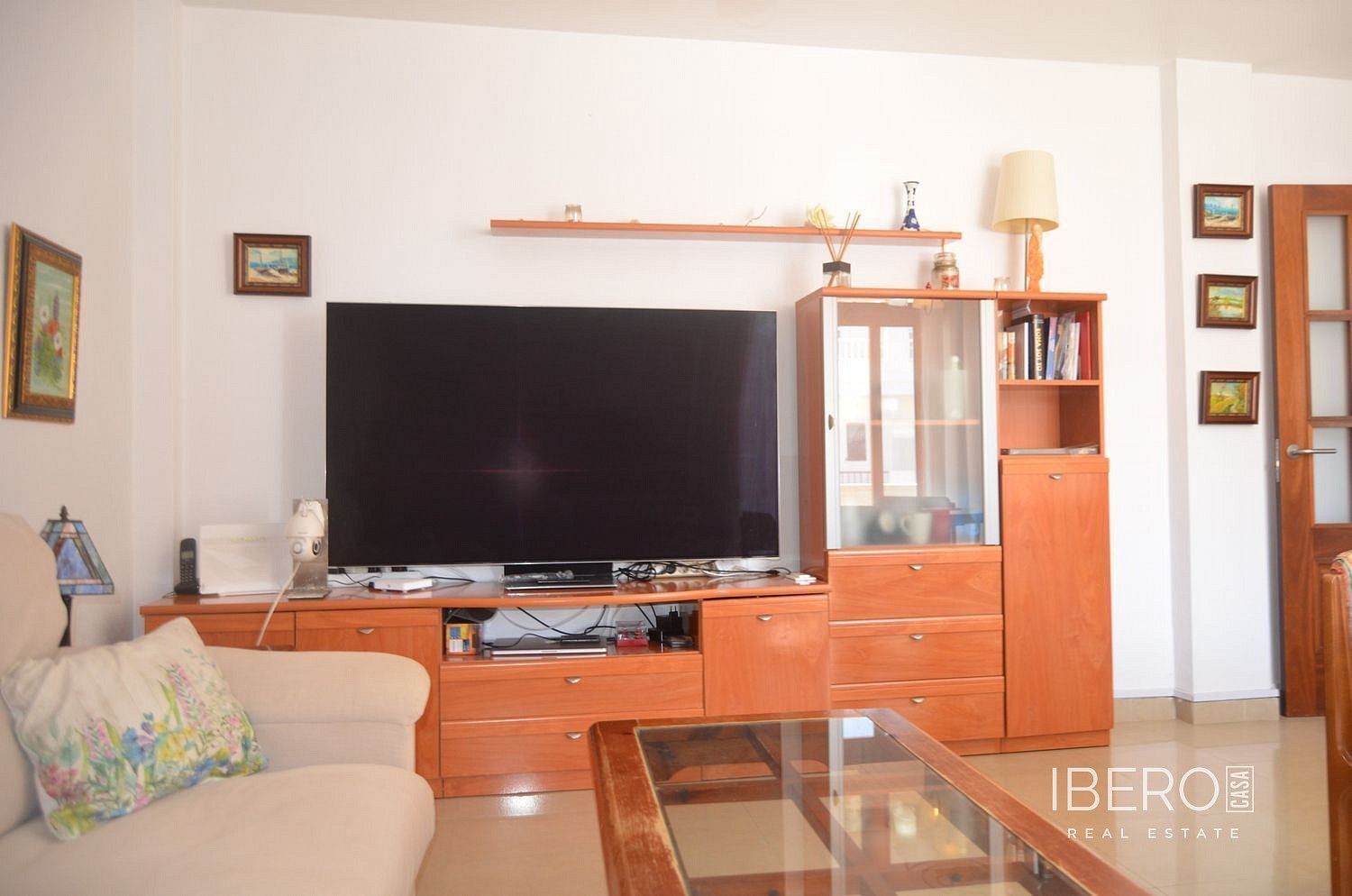 4+kk, Puerto del Rosario, Španělsko, 111 m² - 2