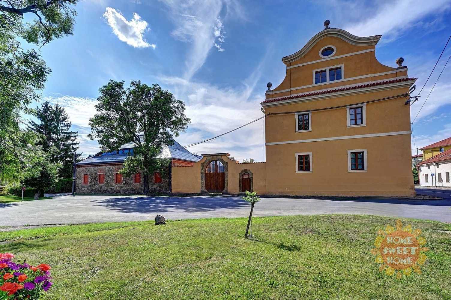 Ostatní, Tursko, okres Praha-západ, Středočeský kraj, 1 761 m² - 1