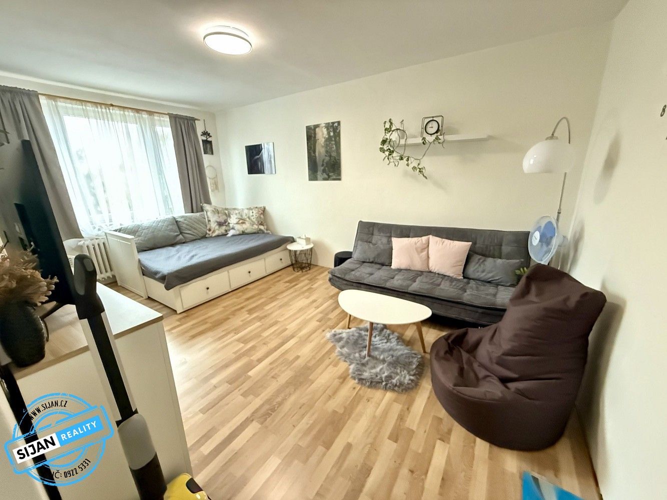 1+1, Opava, 38 m² - 1