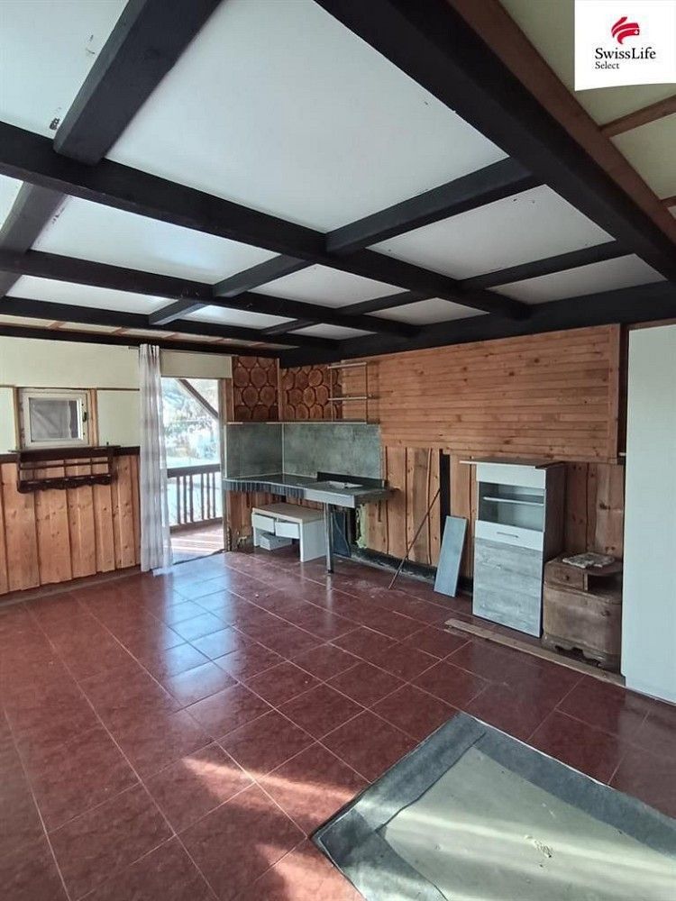 Prodej chalupa - Karlovy Vary - Doubí, Karlovarský kraj, 27 m² - 5