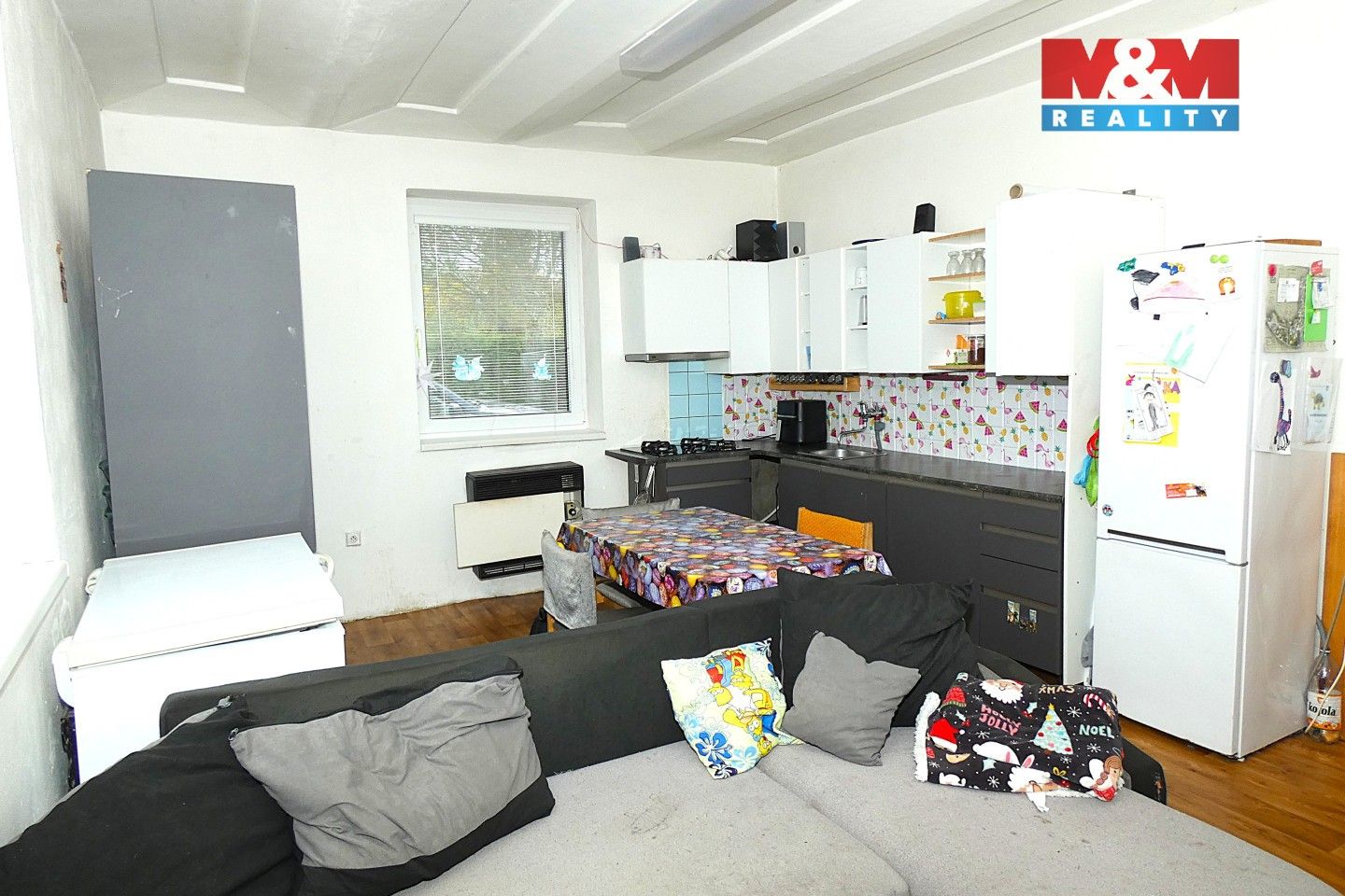 Rodinný dům · 60 m² · Církvice - 4