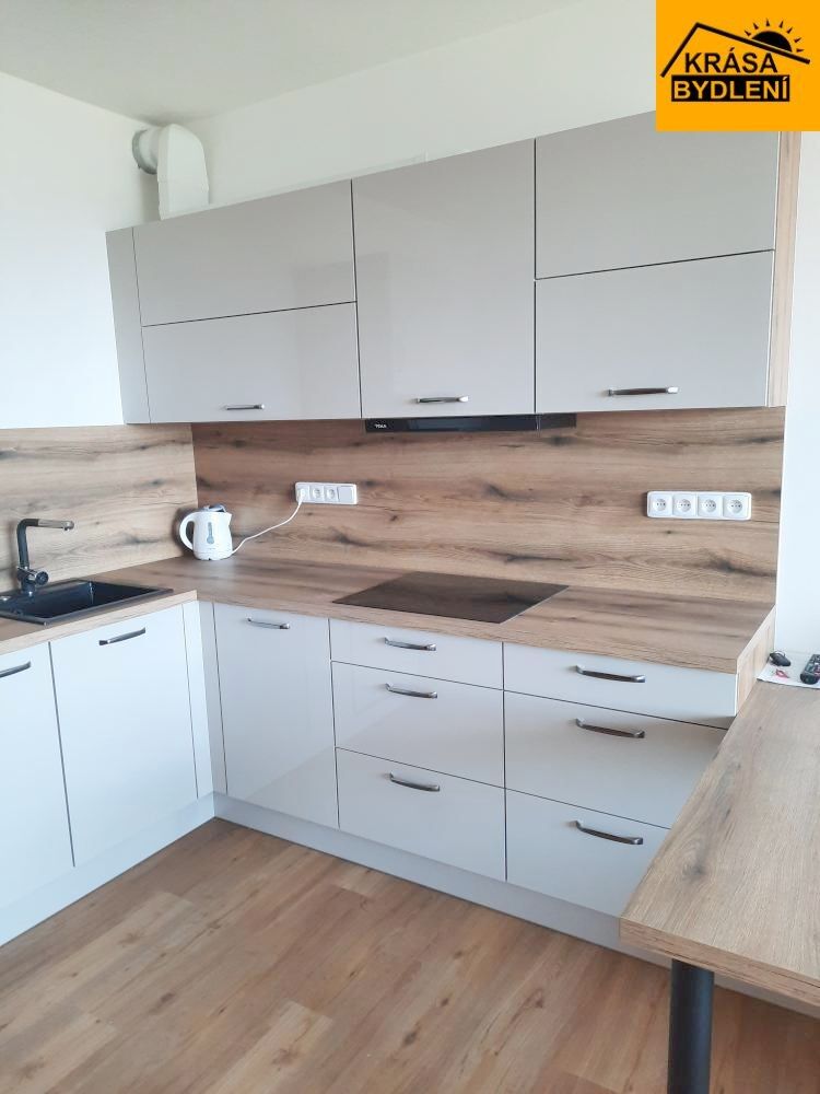 1+kk, Aloise Rašína , Olomouc Řepčín, 31 m² - 1