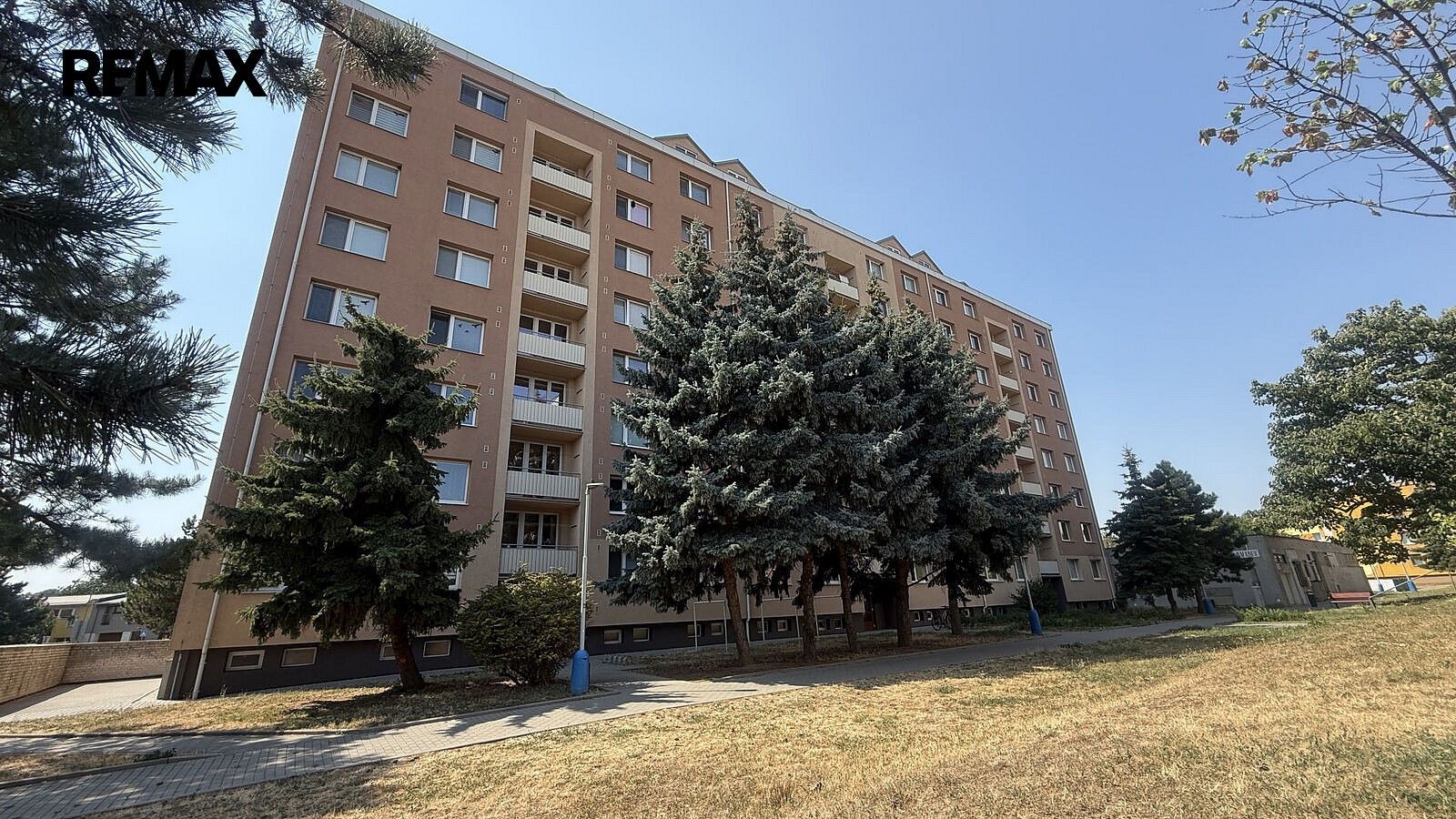 Prodej byt 1+1 - U Splavu, Břeclav, 33 m² - 5