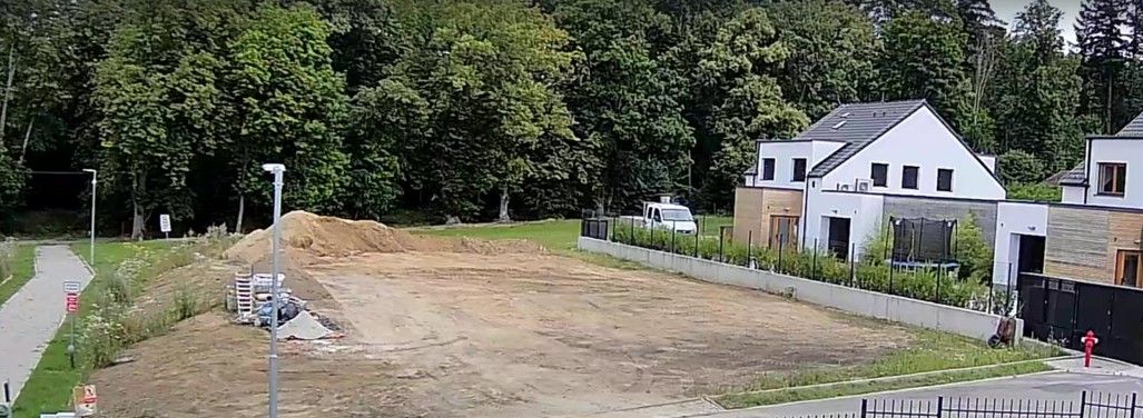 Pozemky pro bydlení, Chocerady, 257 24