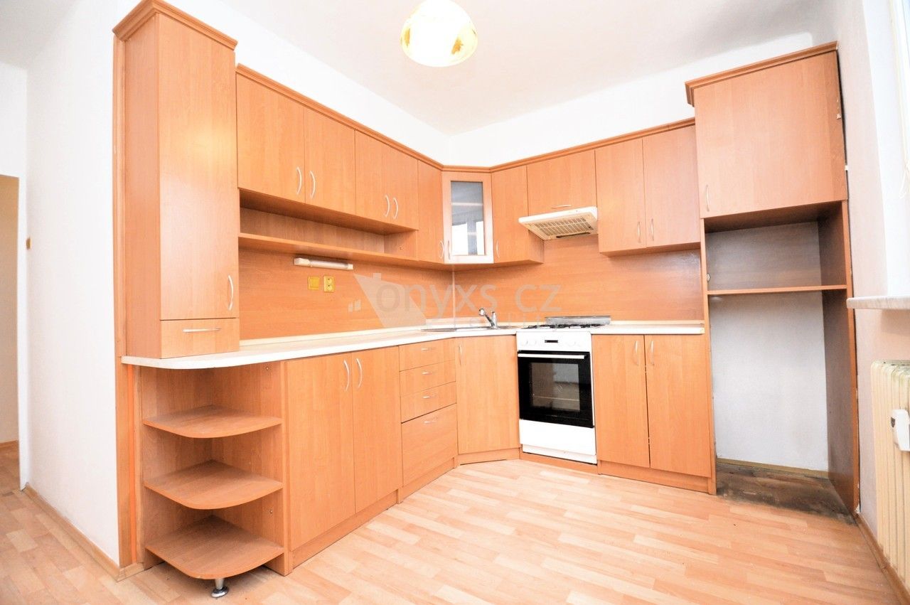 3+1, Slezská, Český Těšín, 69 m² - 1