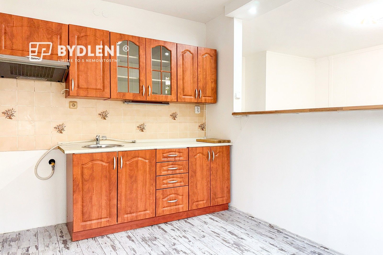 Pronájem byt 3+1 - Moskevská, Most, 65 m²