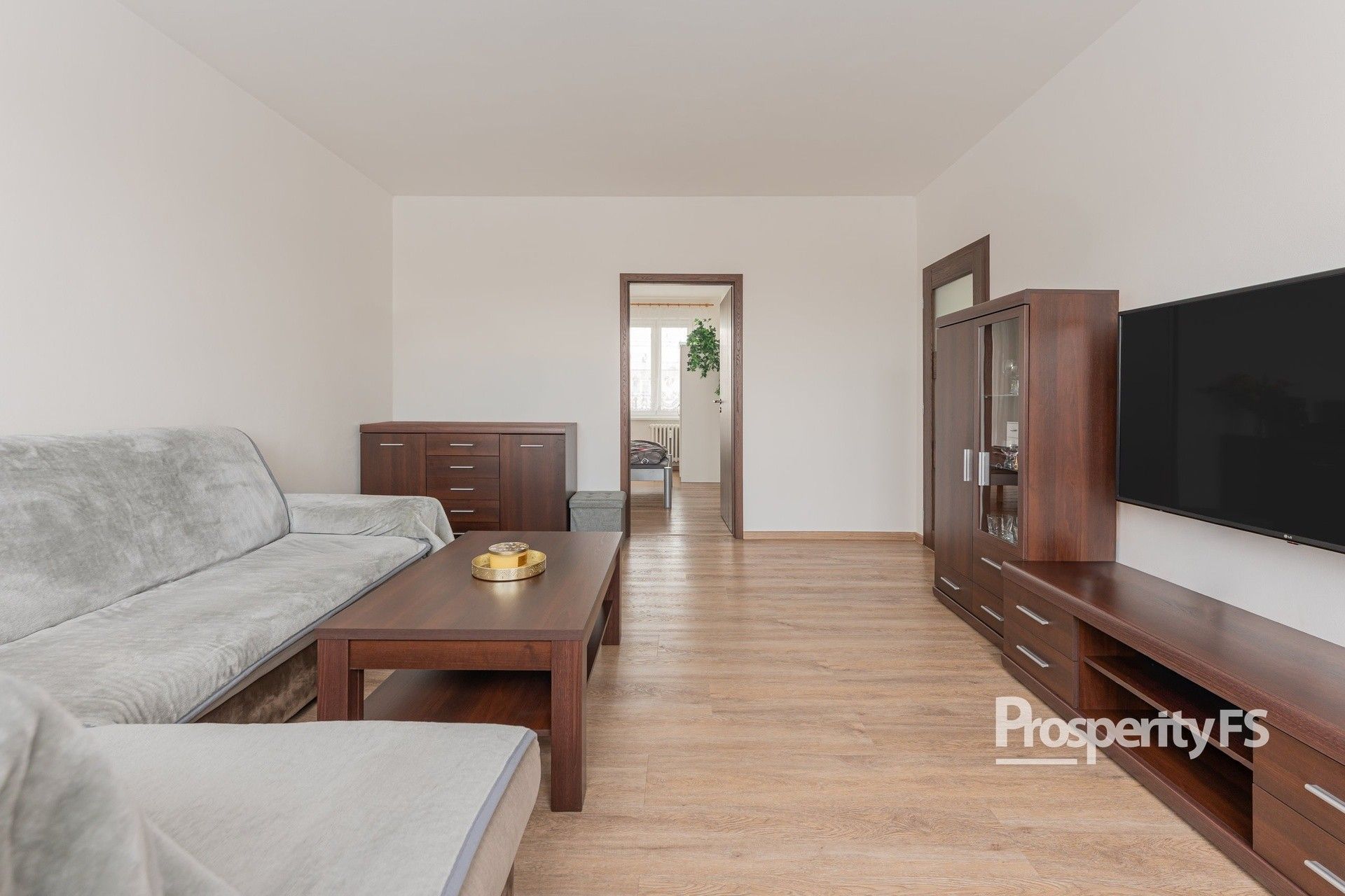 3+1, Václava Košaře 94, Ostrava, 68 m²