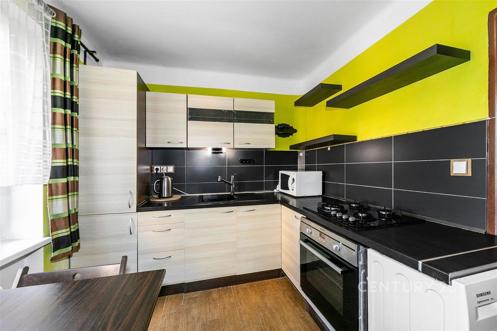 1+1, Partyzánská , Plzeň Lobzy, 30 m² - 2