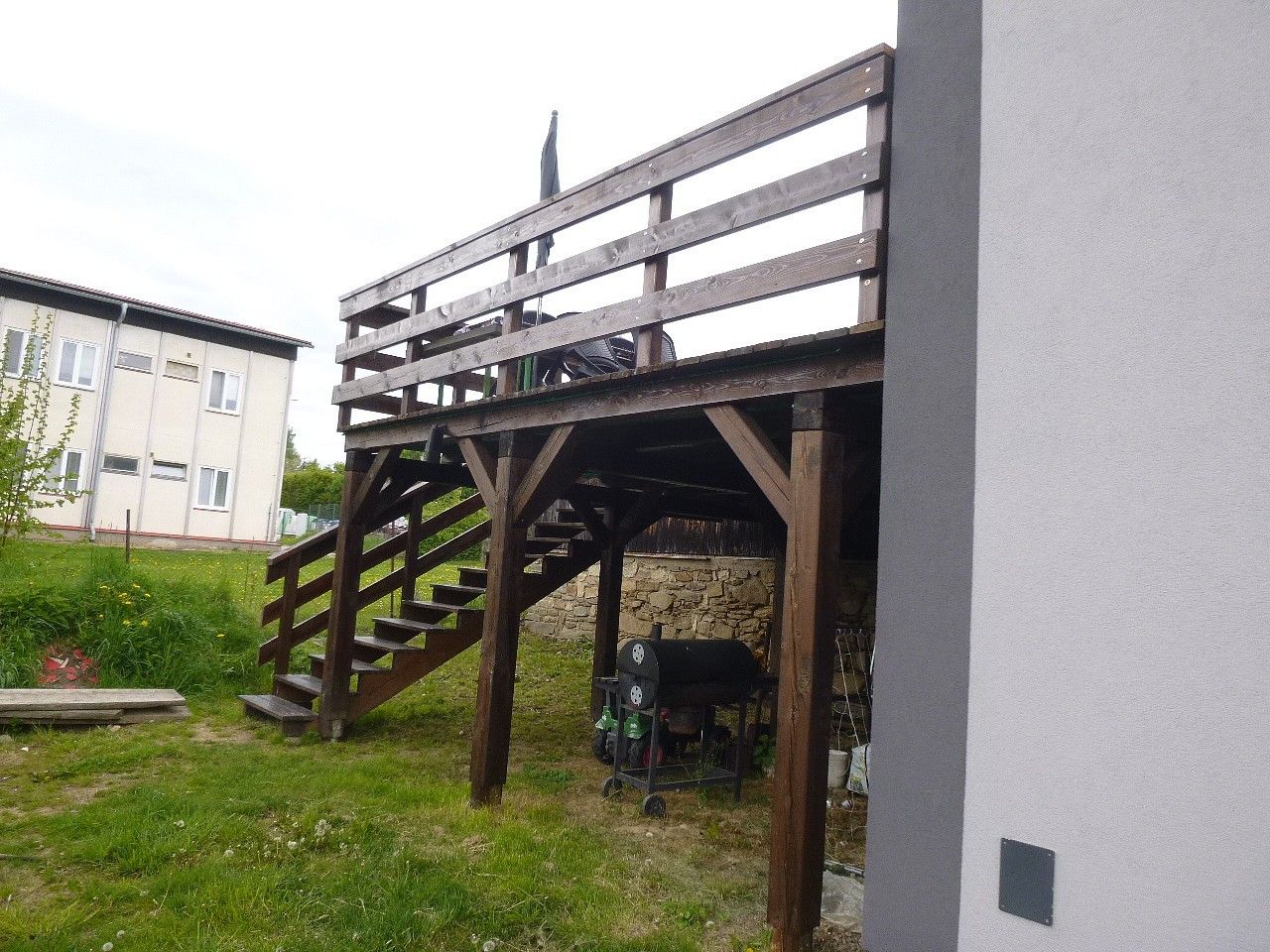 Rodinný dům · 116 m² · Svatá Maří, okres Prachatice - 3