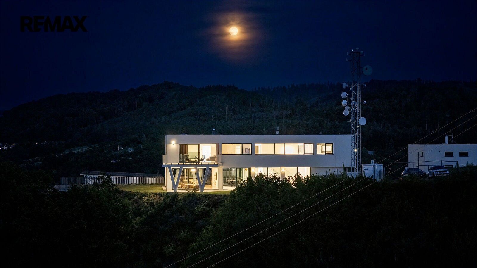 Rodinné domy, Luční, Boskovice, okres Blansko, 355 m² - 2