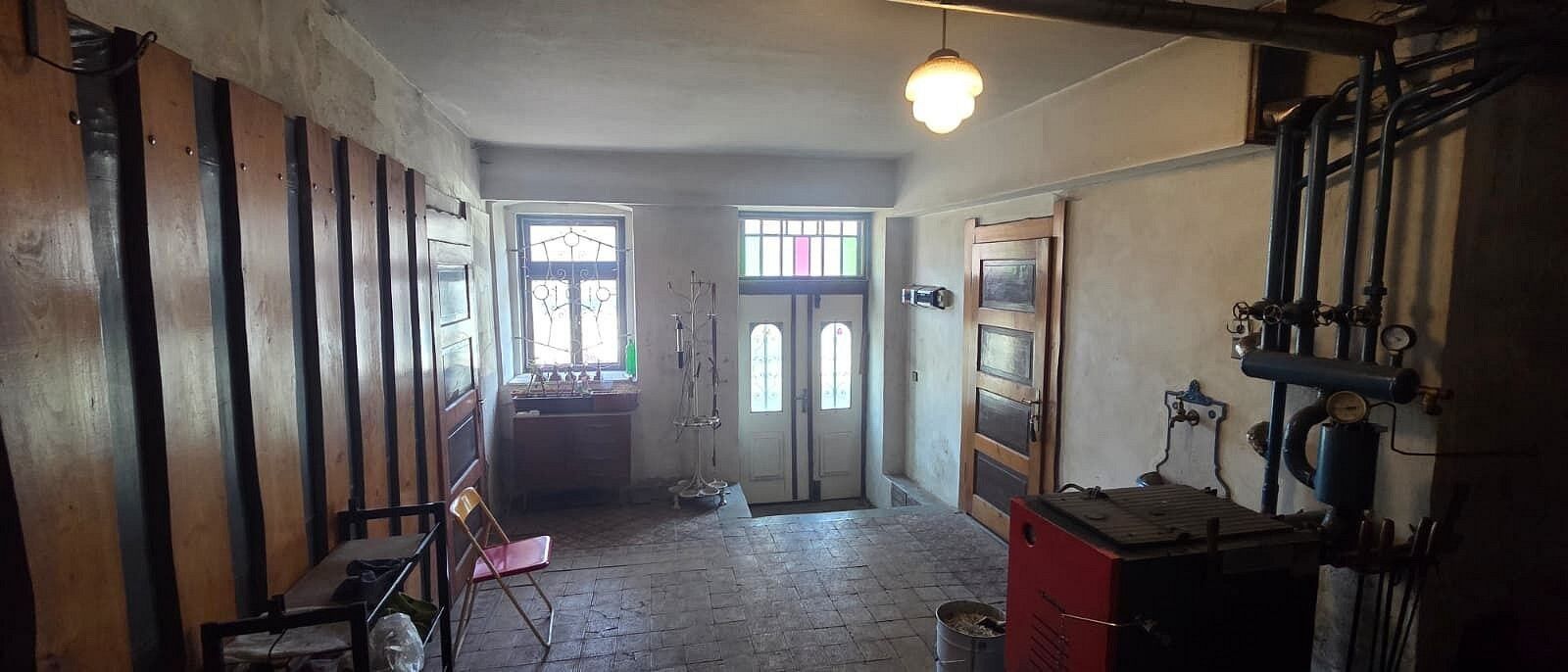 Chalupa · 340 m² · Vejprty, okres Chomutov, Ústecký kraj - 4