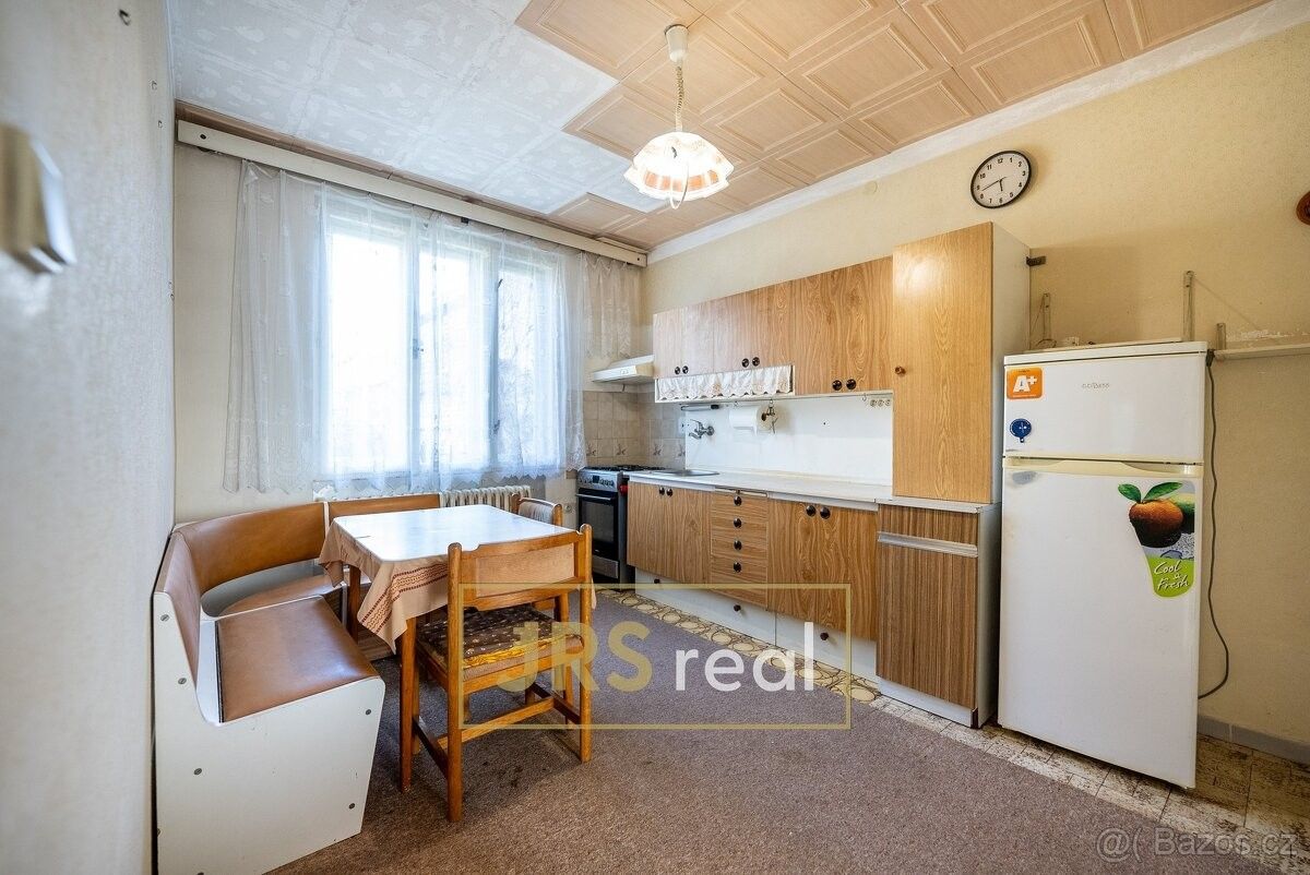 Rodinný dům · Vacenovice, 696 06 - 3