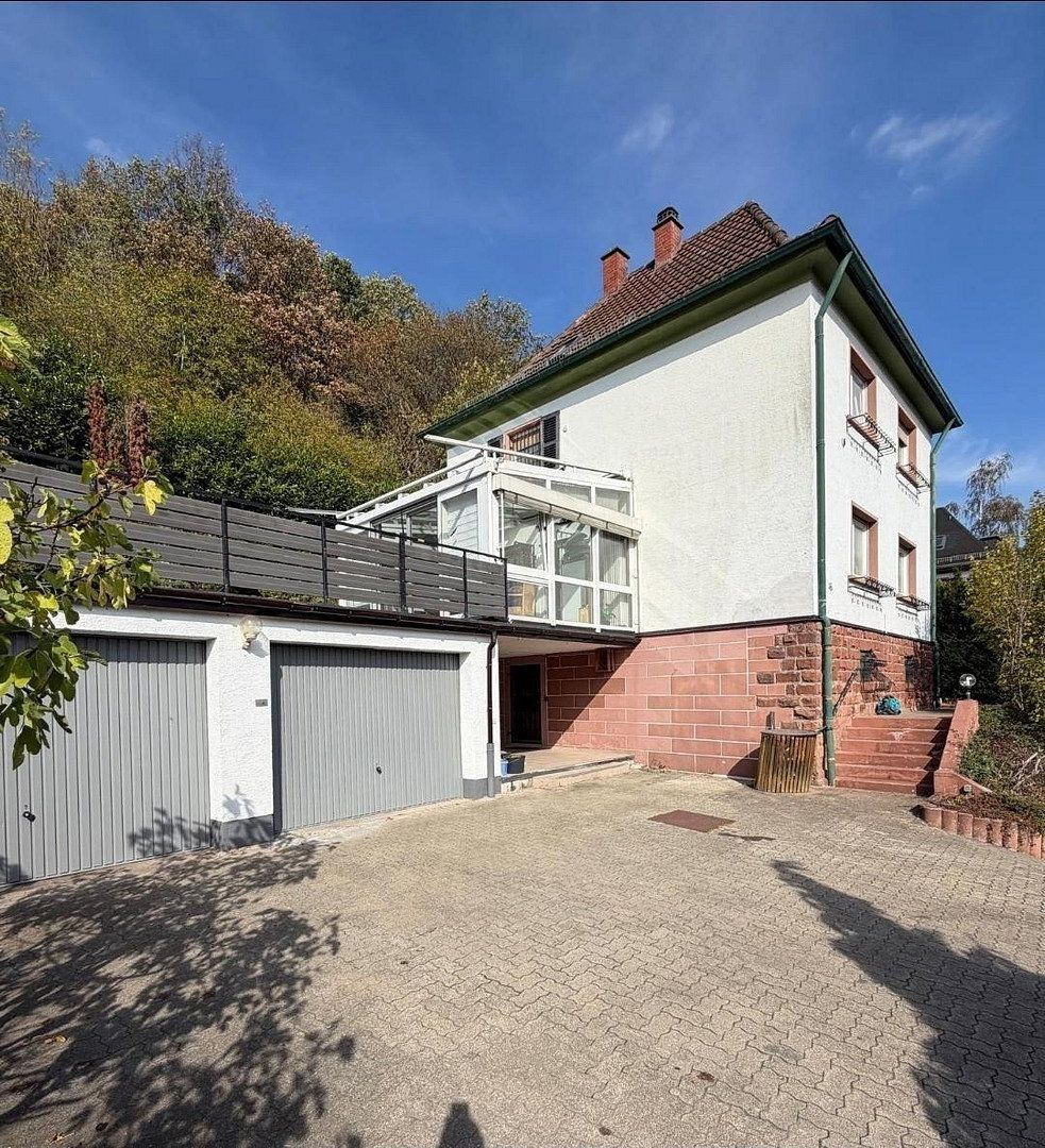 Rodinné domy, , Porýní-Falc, 171 m² - 2