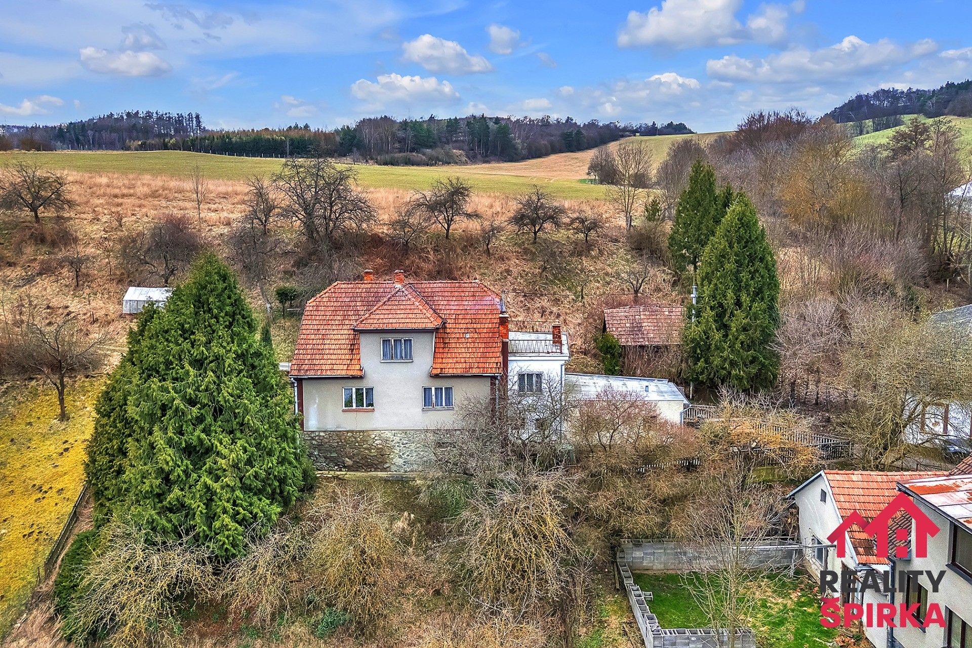 Rodinný dům, 165 m²