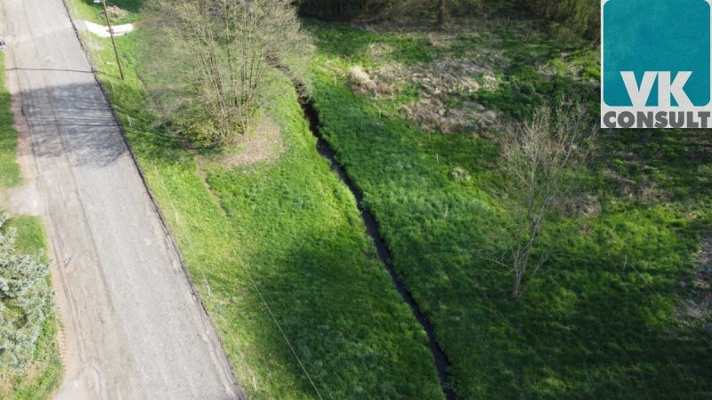Pozemek pro bydlení · Ostrov u Lanškrouna, 561 22 - 3