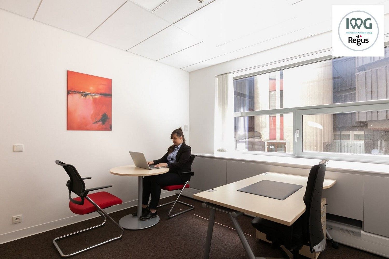 Kanceláře, Praha - Staré Město, okres Praha 1, Hlavní město Praha, 75 m² - 2