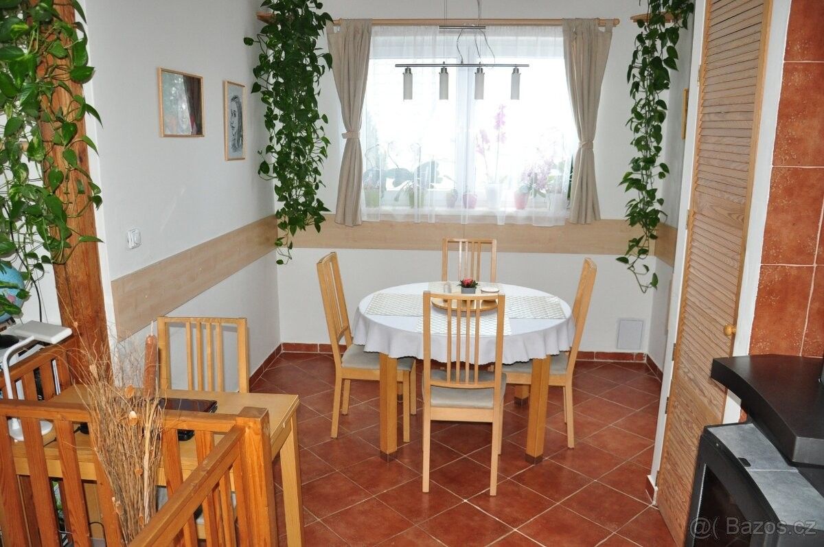 Rodinný dům · Hradištko, 252 09 - 3