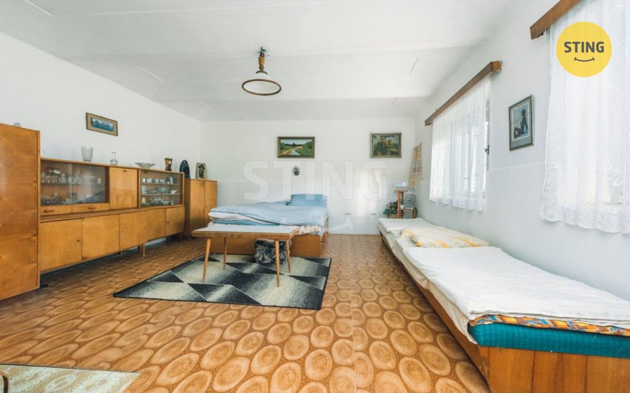 Prodej rodinný dům - Moravany, Ronov nad Doubravou, 400 m² - 5