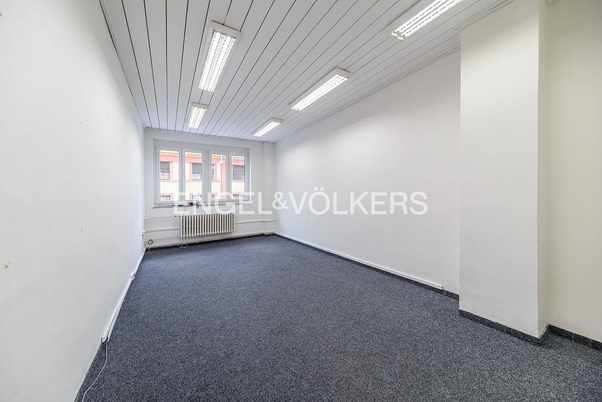 Kanceláře, Přístavní, Holešovice, Praha, 22 m²
