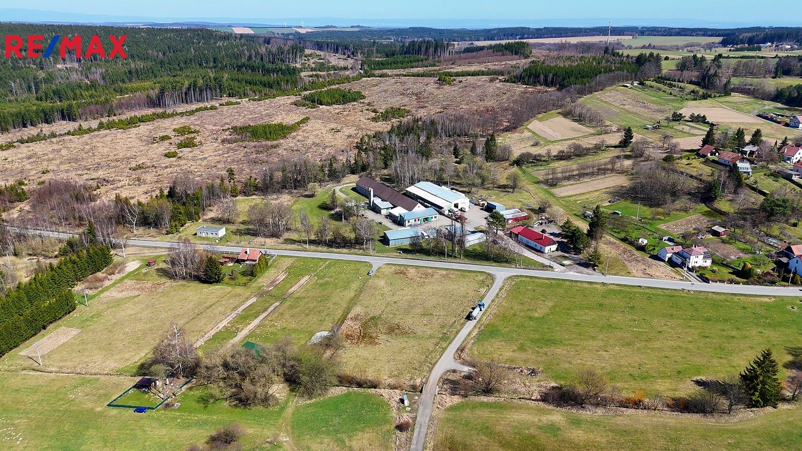 Prodej pozemek pro bydlení - Benešov, 2 m²