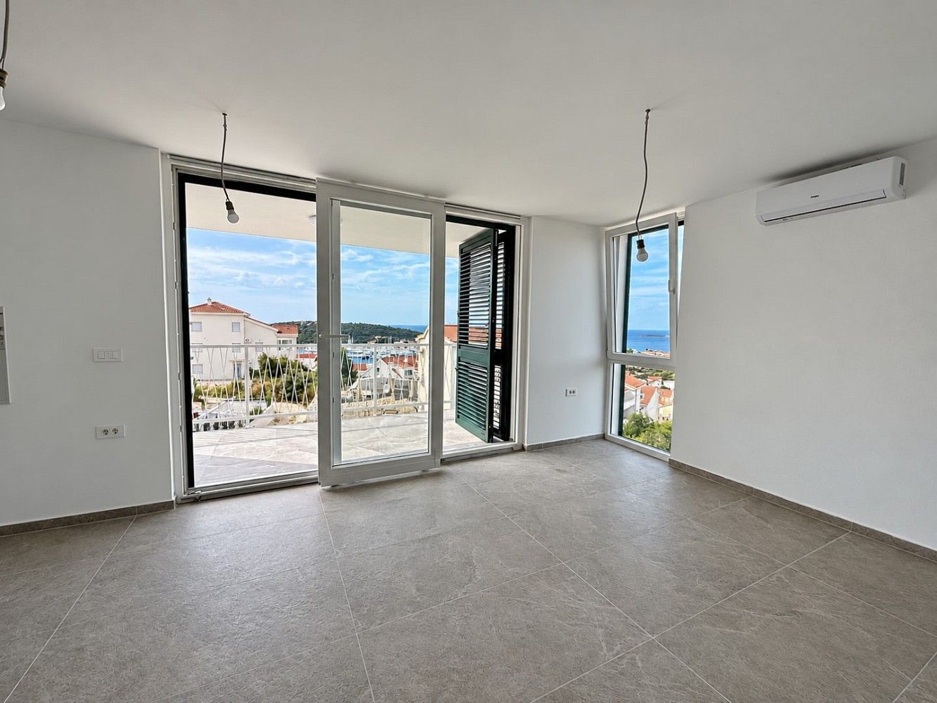 Byt · 59 m² · Rogoznica, Šibensko-kninska županija, Chorvatsko - 4