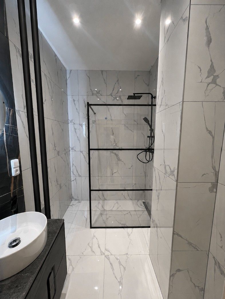 2+kk, Peckova, Praha - Karlín, 68 m² - 2