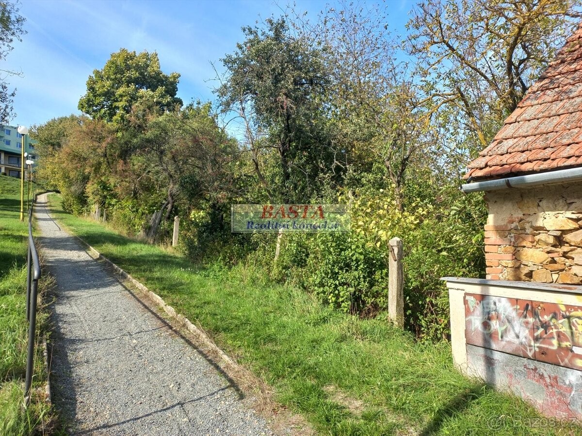 Prodej rodinný dům - Náměšť nad Oslavou, 675 71 - 5