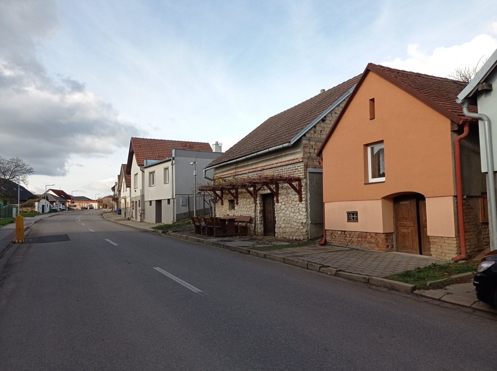Nemovitost · 60 m² · Drnholec - 3