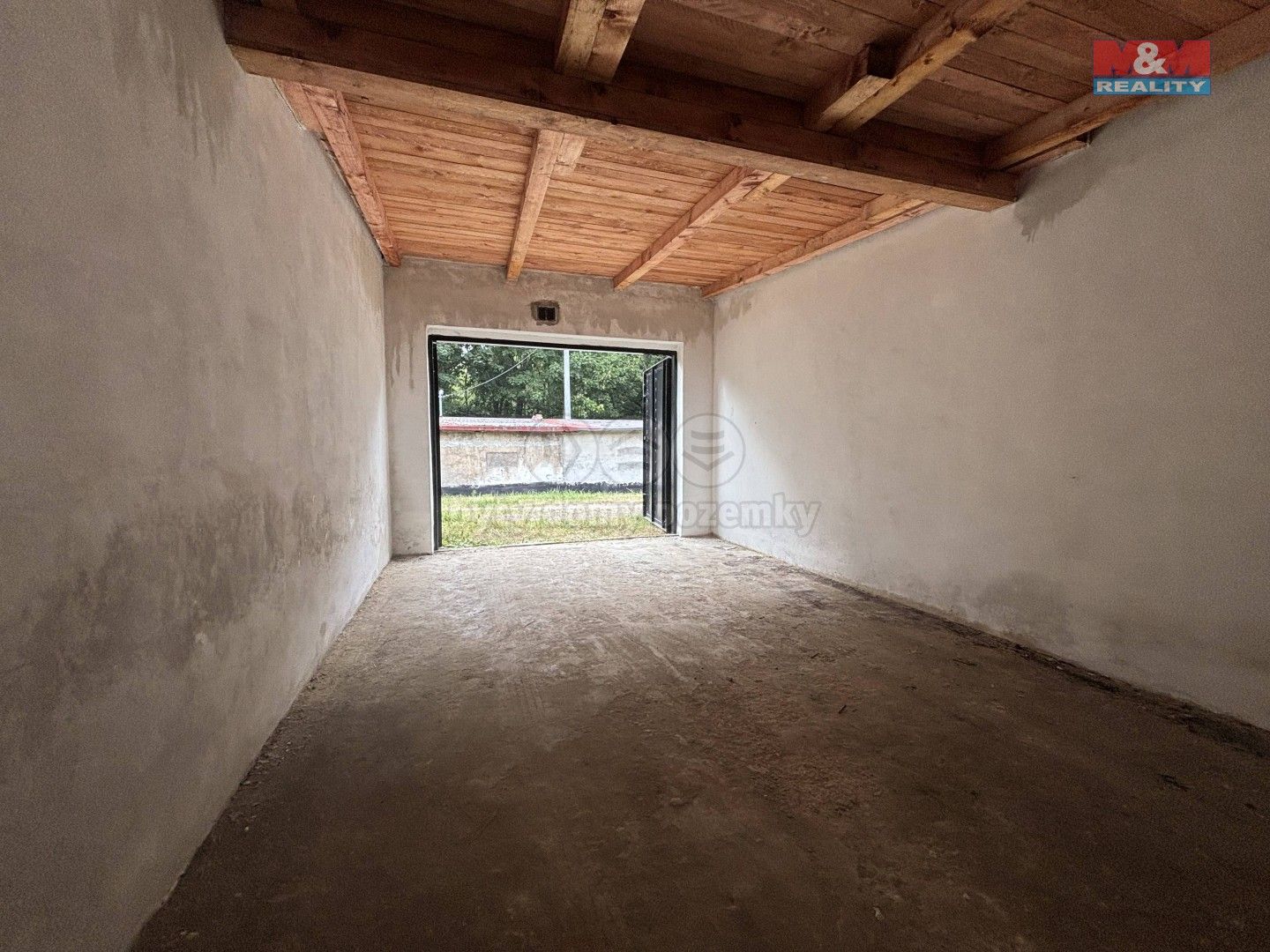 Pronájem ostatní - Kunčičky, Ostrava, 18 m²