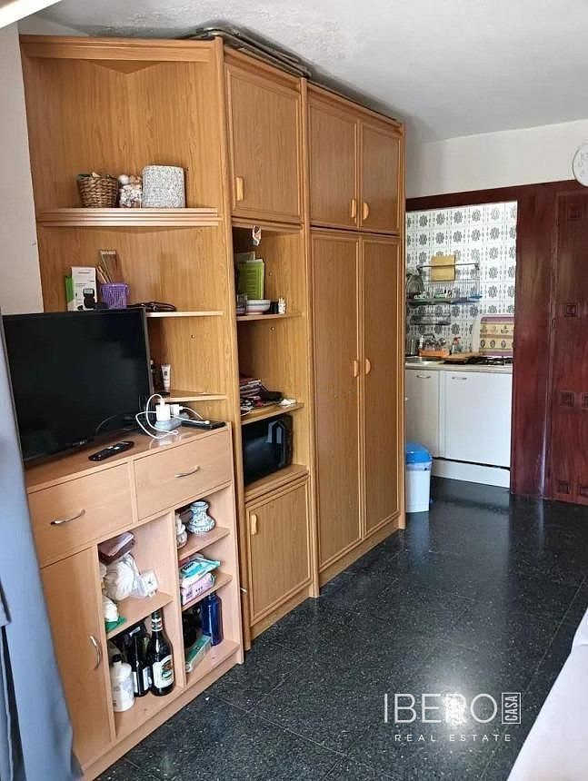 Prodej byt 2+kk - Benalmadena Costa, Španělsko, 25 m² - 5