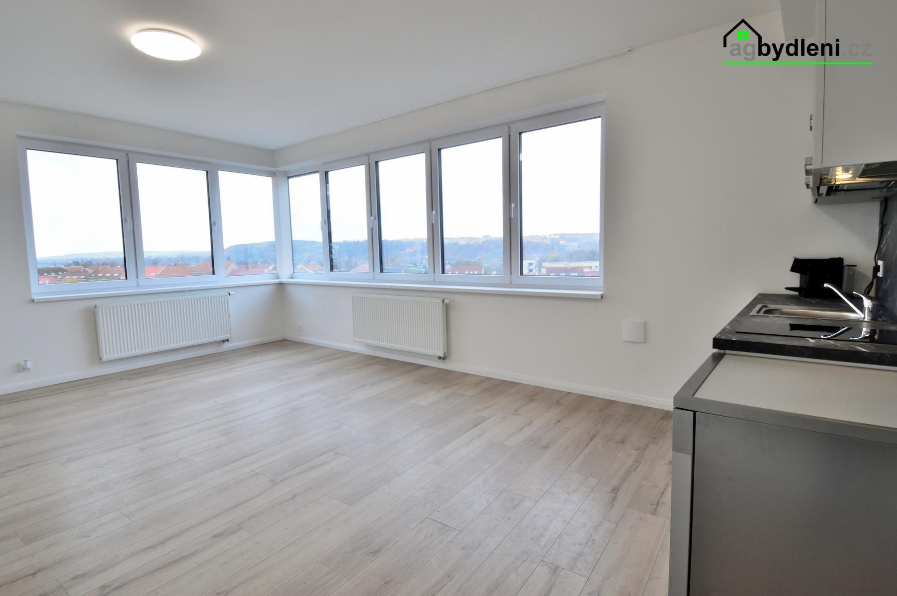 3+kk, Kotkova, Plzeň, 69 m²