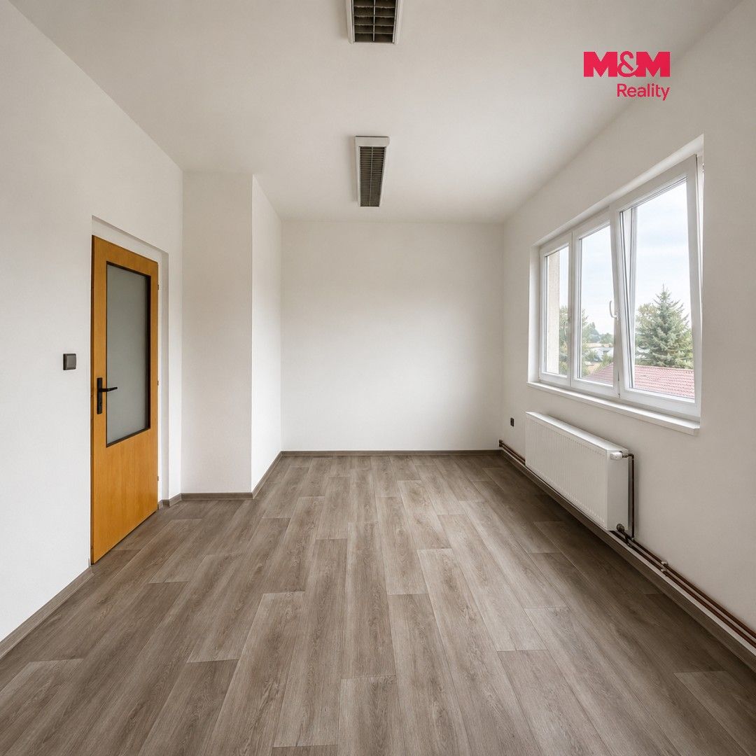 Kancelář · 138 m² · Platěnice, Moravany - 4