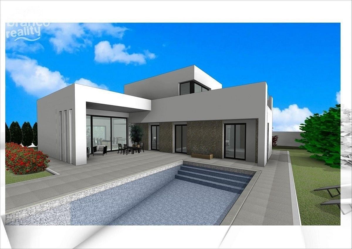 Prodej rodinný dům - Aspe, ES, 223 m² - 2