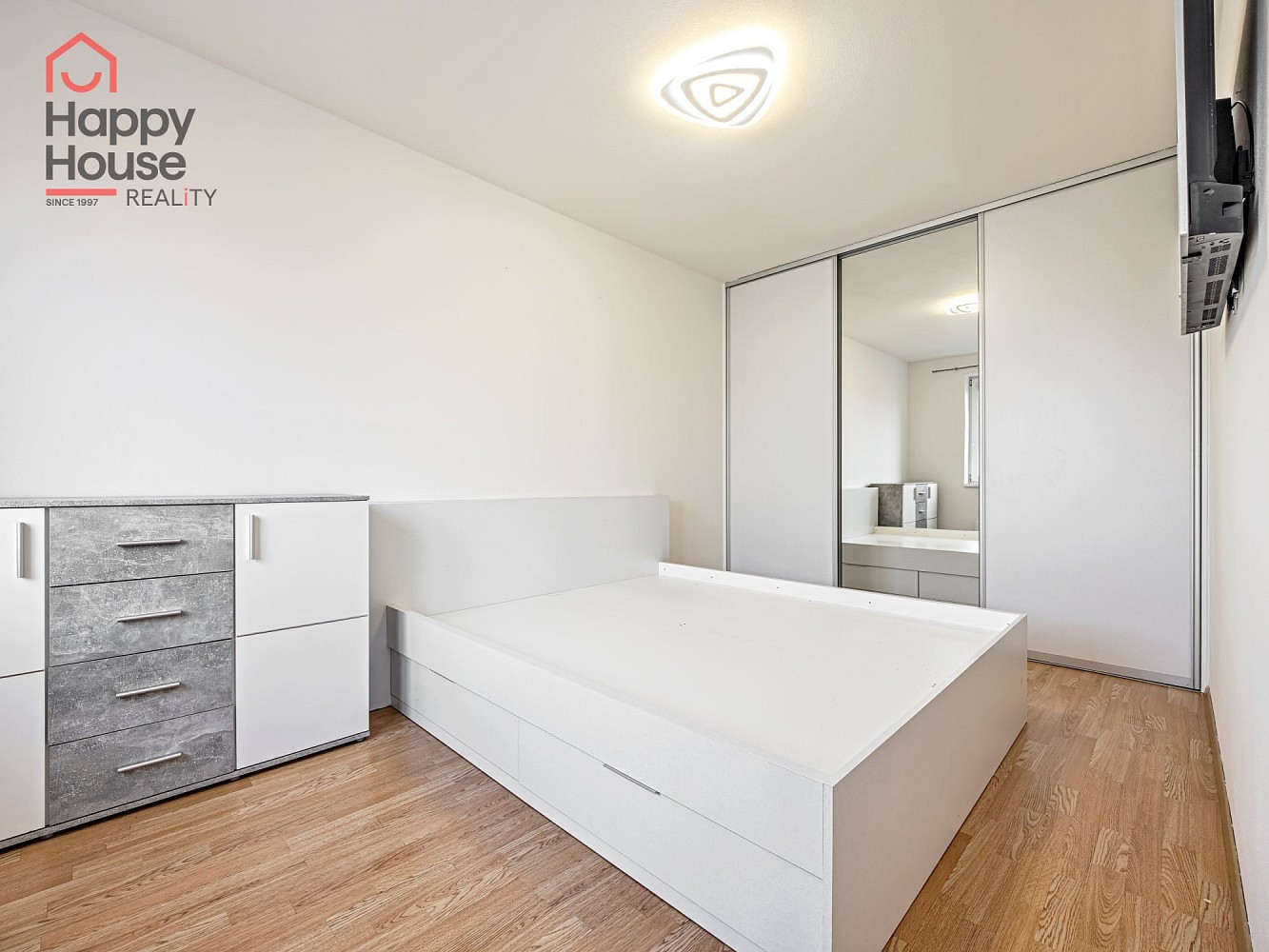Byt 2+kk · 69 m² · Ječná, Hostivice, okres Praha-západ - 4