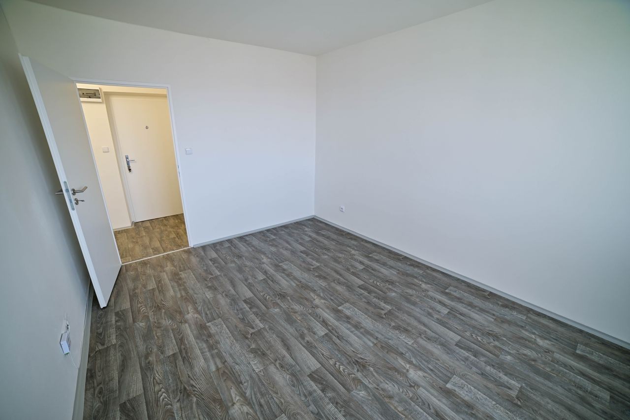 Byt 2+1 · 54 m² · Dr. Martínka, Ostrava - 4