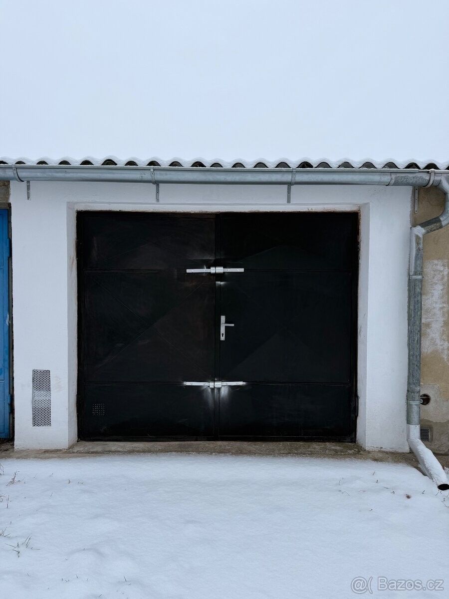 Prodej garáž - Louny, 440 01