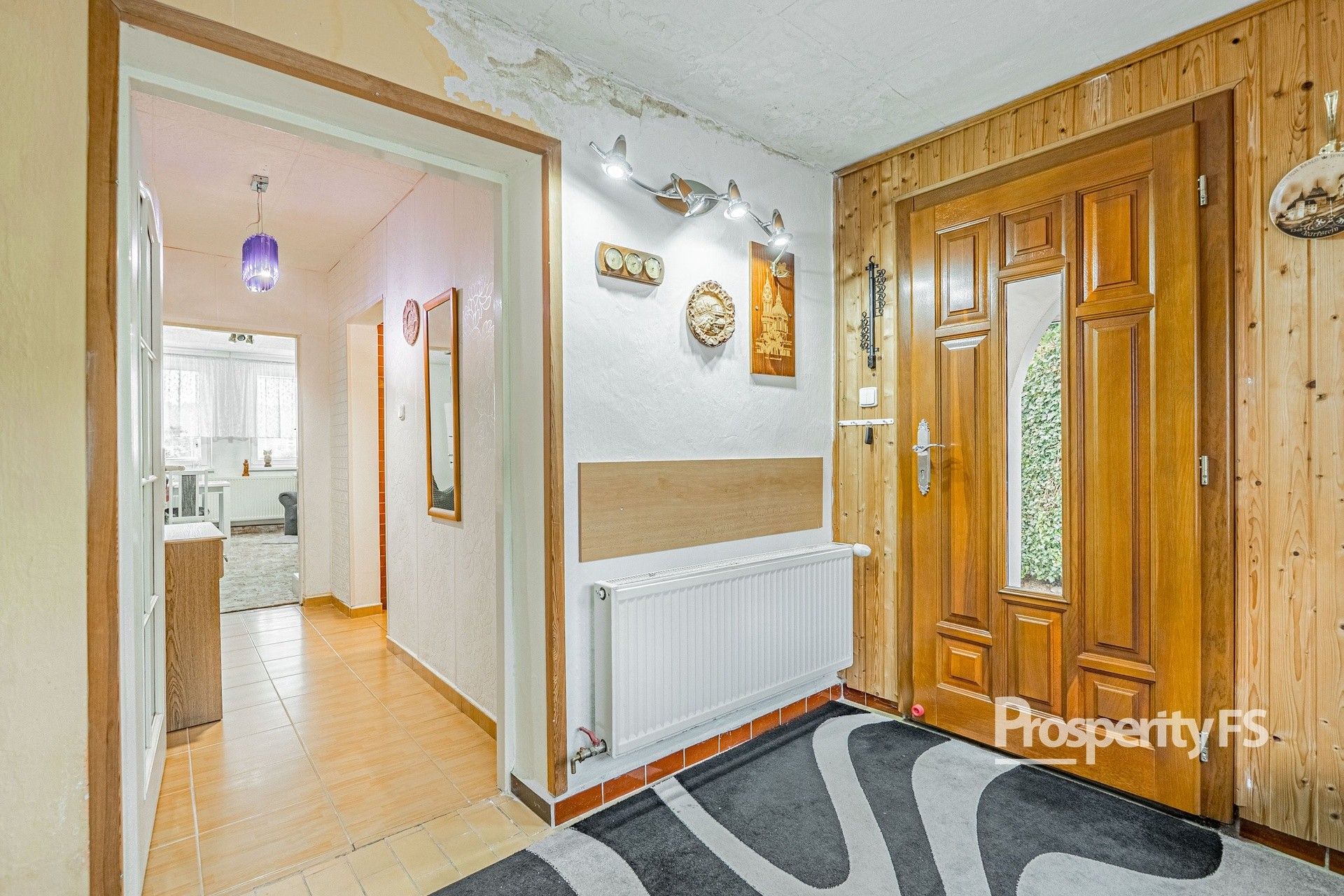 Prodej chalupa - Jakartovice Deštné, 128 m² - 5