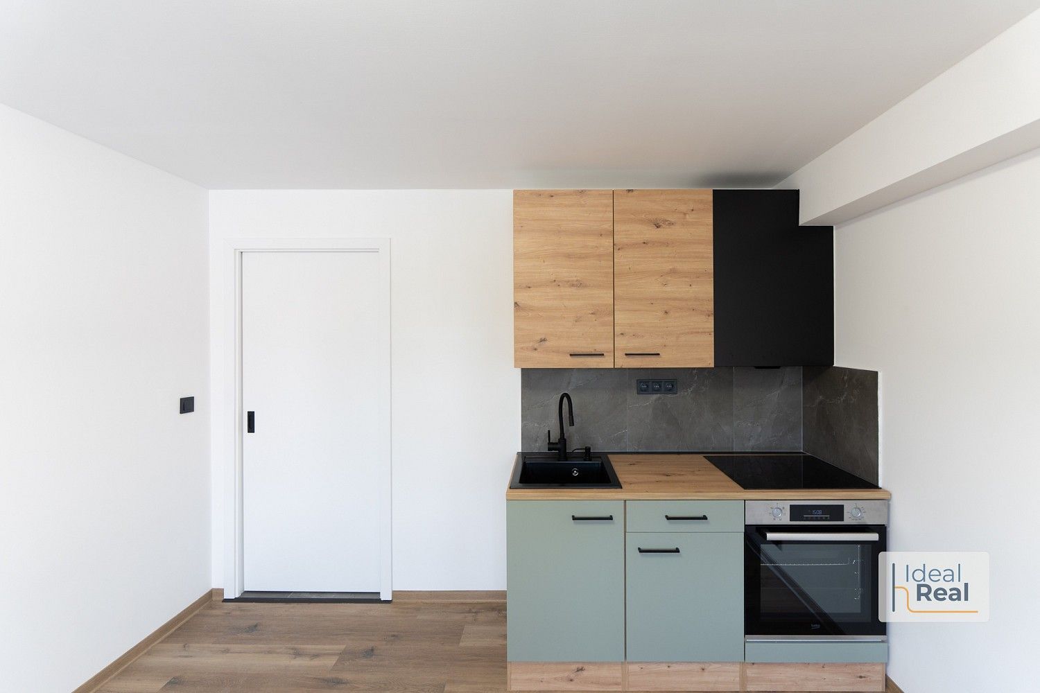Byt 1+kk · 23 m² · Uničov, okres Olomouc, Olomoucký kraj - 3