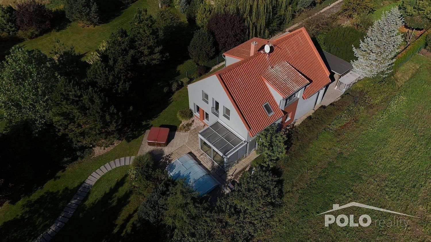Rodinný dům, 197 m²