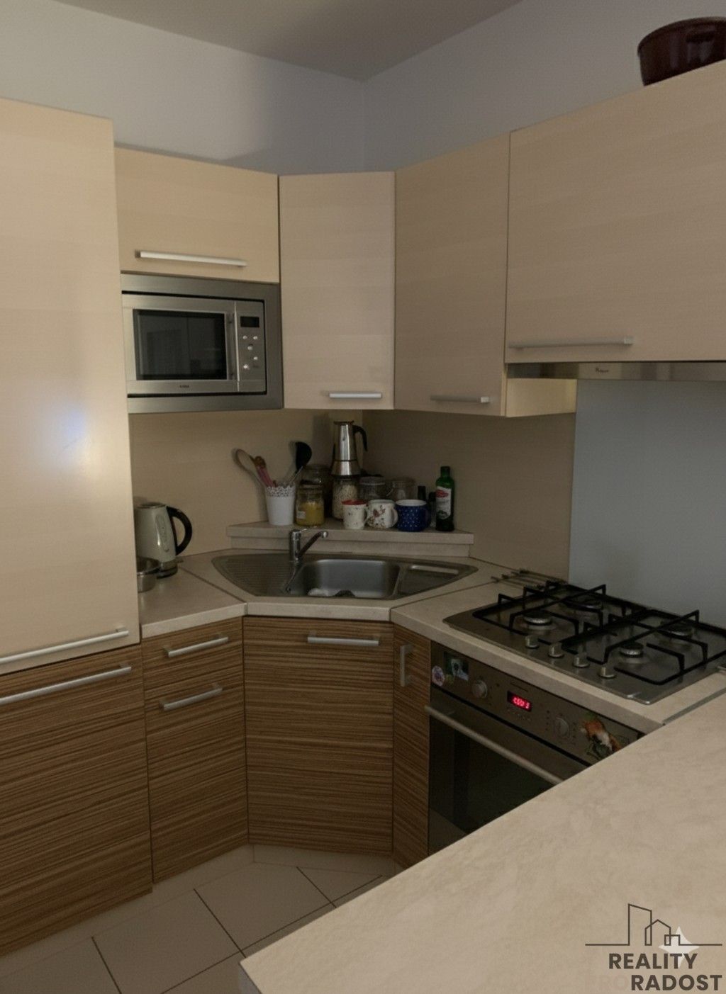 Rodinné domy, Levandulová, Hodonín, 100 m²