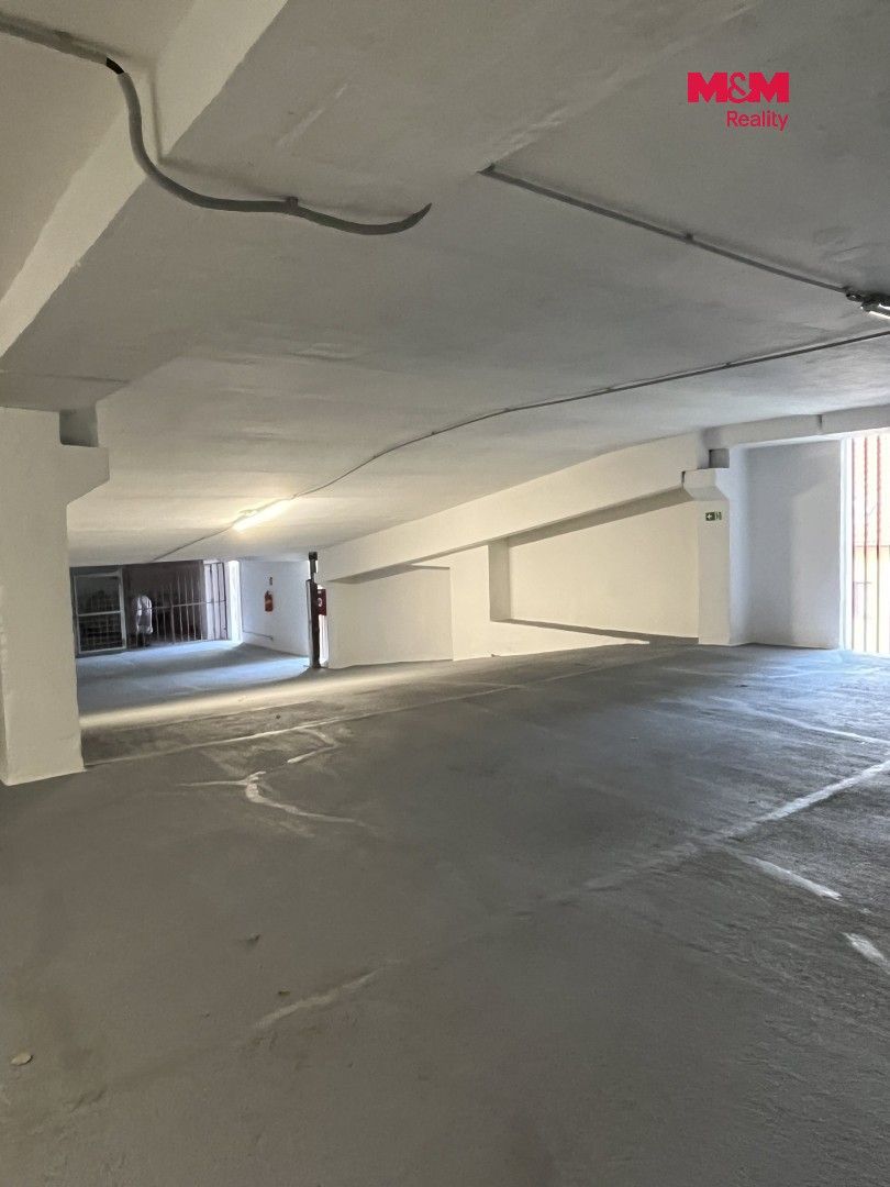 Pronájem ostatní - Pod Klaudiánkou, Praha, 15 m² - 5