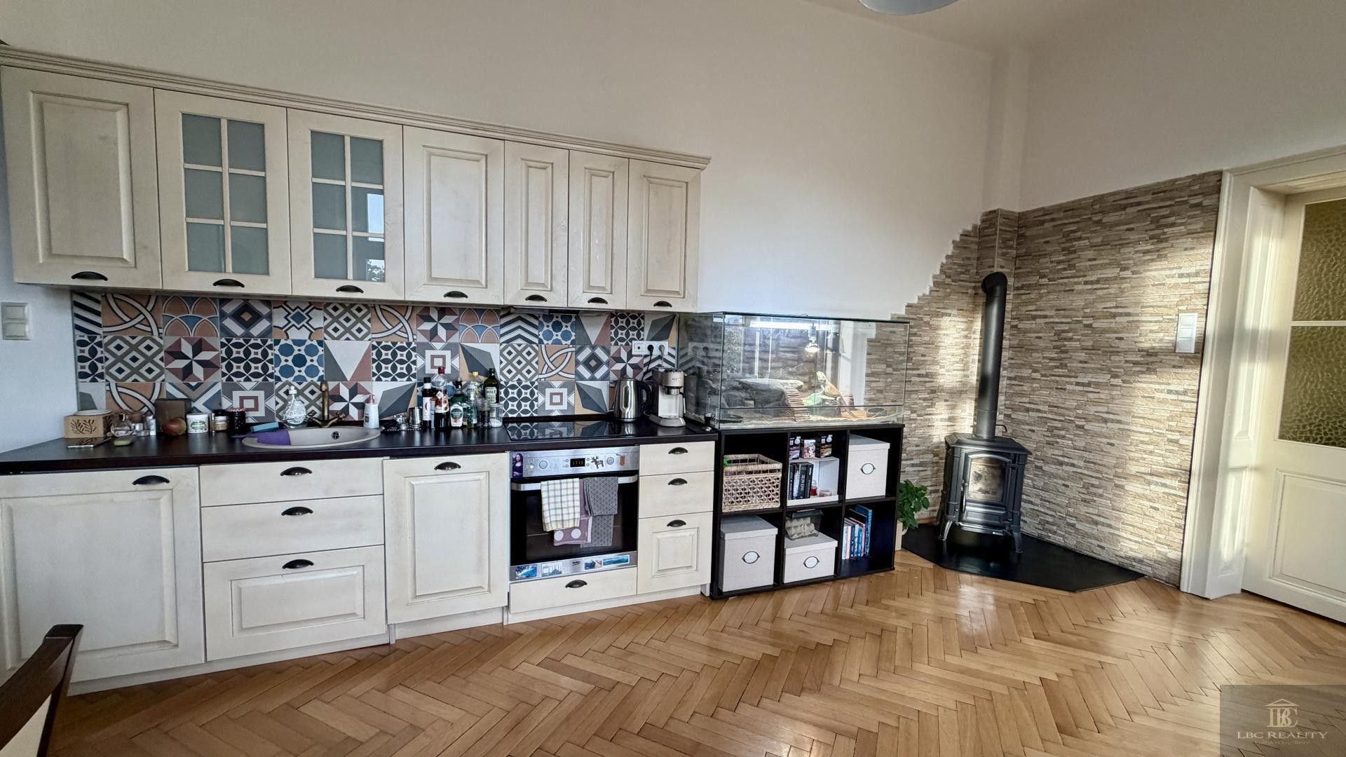 2+kk, U Lomu, Liberec II-Nové Město, 53 m² - 1
