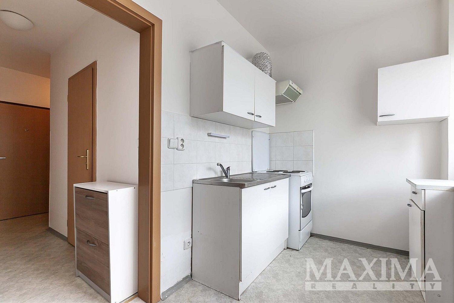 Byt 1+1 · 38 m² · Liberec - Liberec VI-Rochlice, Liberecký kraj - 3