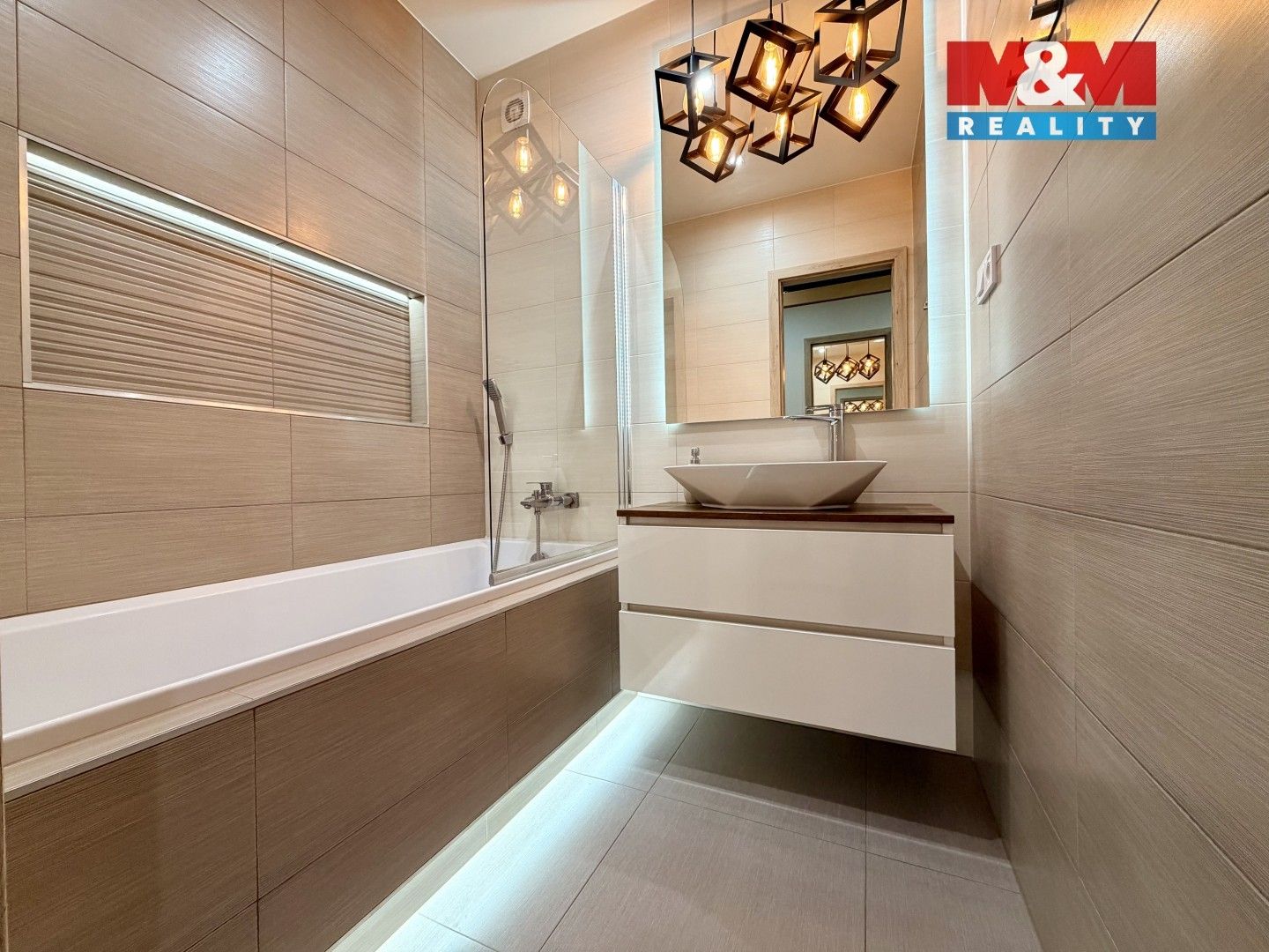 Prodej byt 3+1 - Milana Fialy, Ostrava, 73 m²