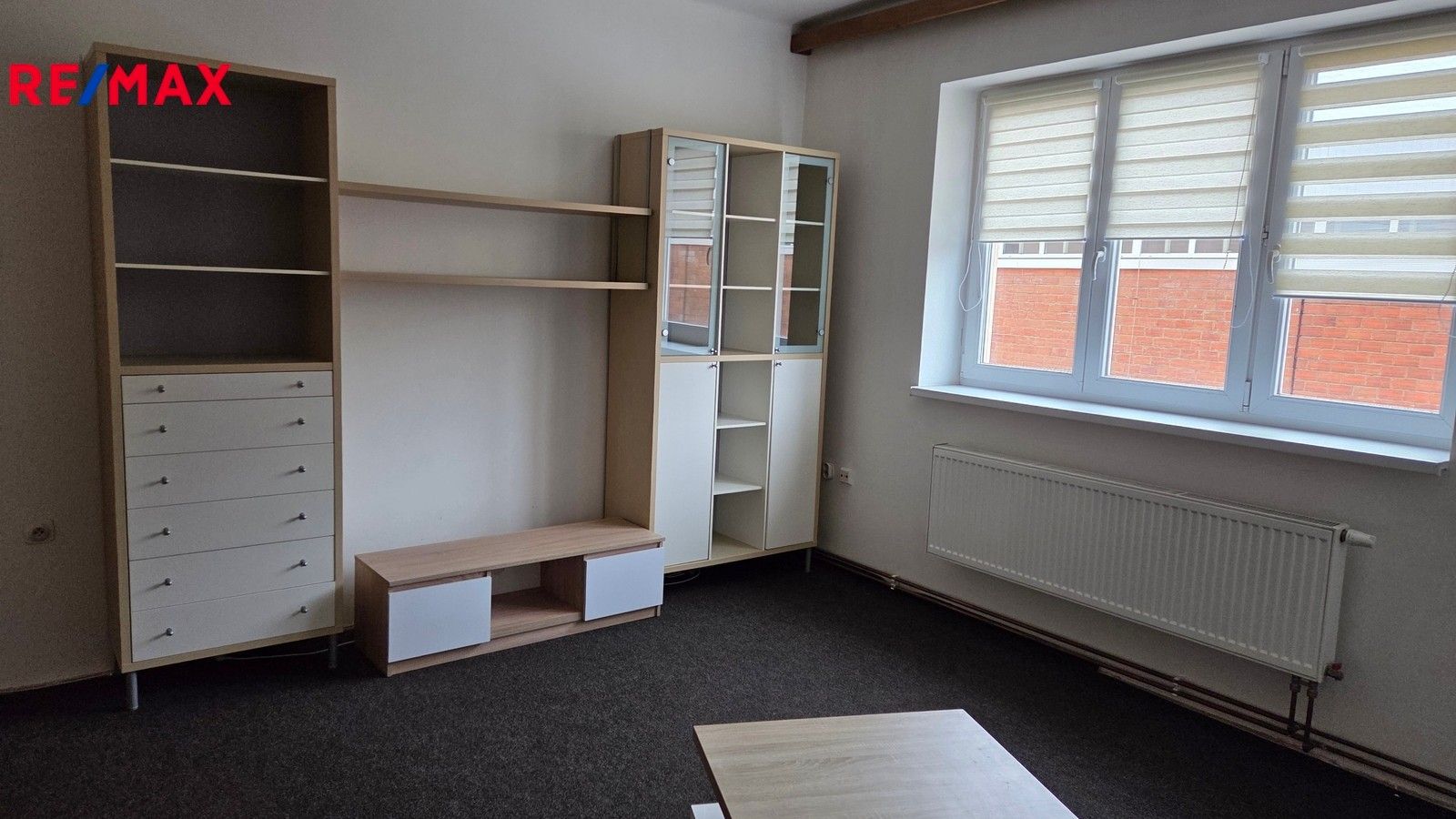 Pronájem byt 2+1 - Náplavka, Brno, 53 m²